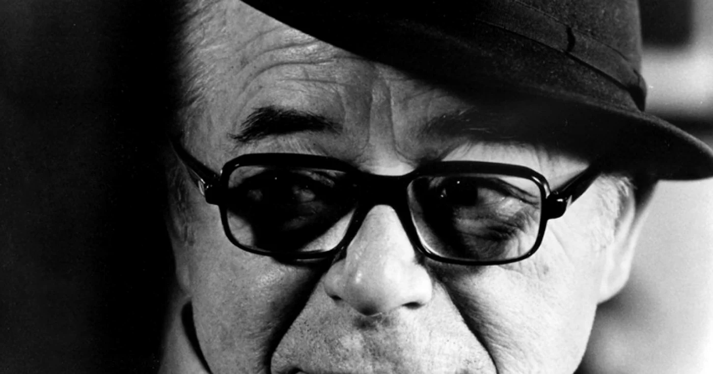 Billy Wilder