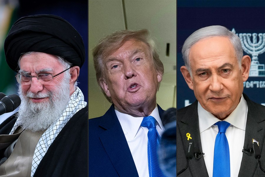 A încercat Iranul să-l asasineze pe Donald Trump? Insinuarea criptică a lui Netanyahu