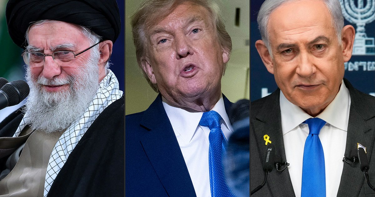 A încercat Iranul să-l asasineze pe Donald Trump? Insinuarea criptică a lui Netanyahu