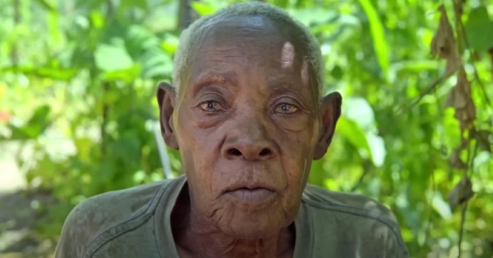 Are 123 de ani, este virgină și își caută soț. Povestea fabuloasă a unei femei din Rwanda VIDEO