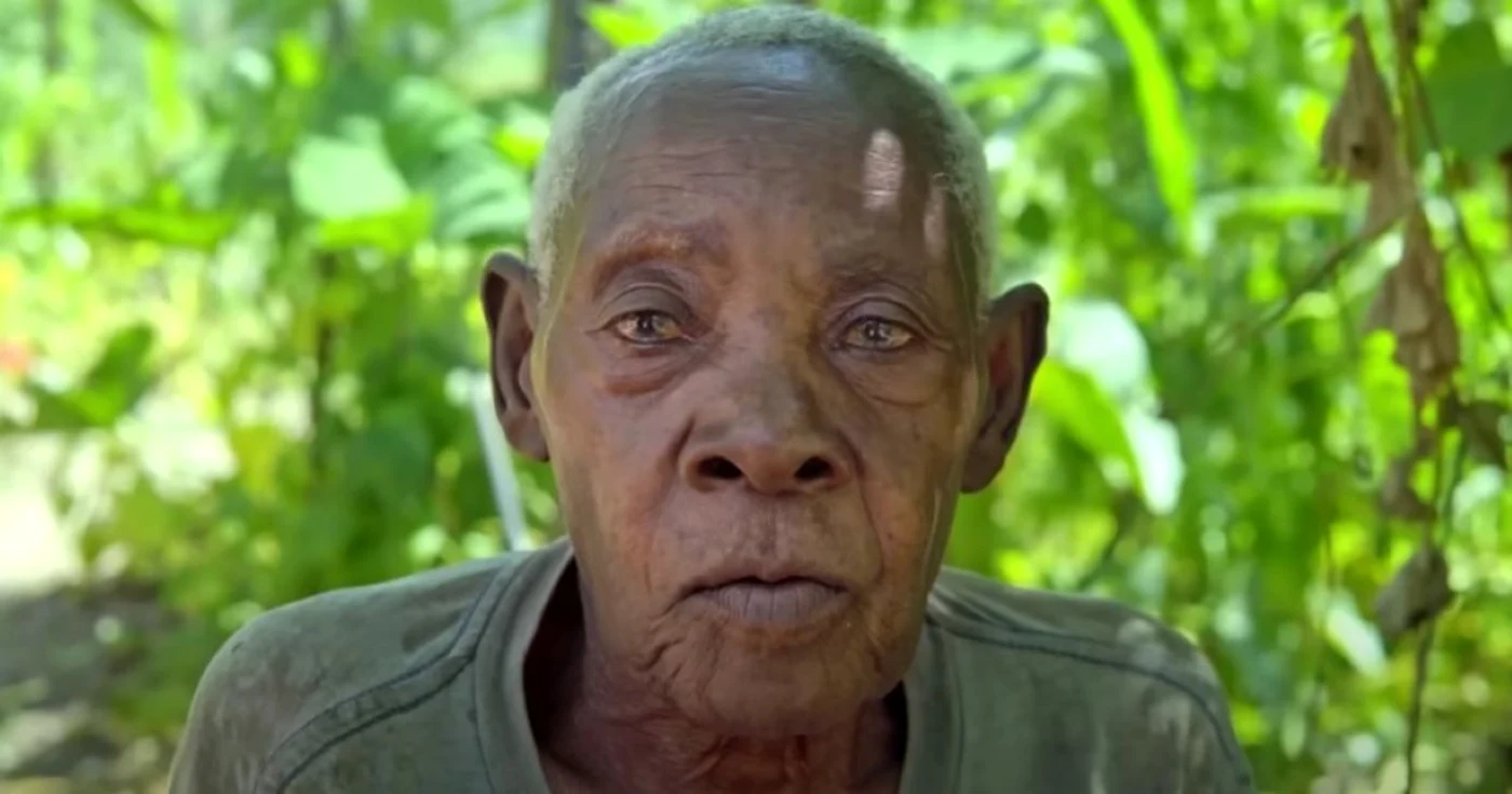 Theresie Nyirkajumba