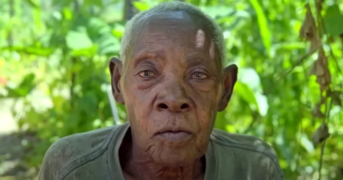 Theresie Nyirkajumba