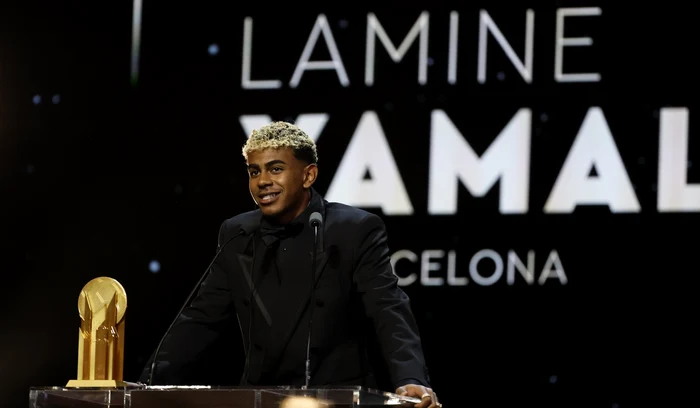 Lamine Yamal n-a plecat cu mâna goală de la Paris