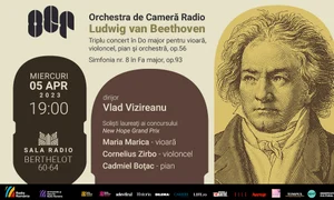 Poster Orizontal OCR 5 Aprilie 2023 Beethoven jpg