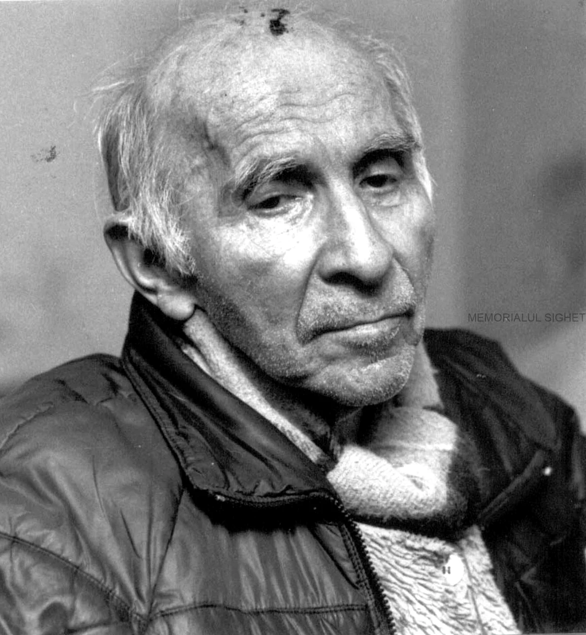 Camil Demetrescu (© memorialsighet.ro)