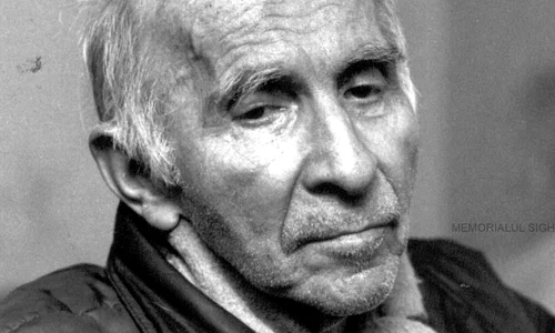 Camil Demetrescu (© memorialsighet.ro)