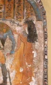 Nestarut dusă de Thot la zeul Atum, circa 900 î.Hr. (© Muzeul Luvru / Wikimedia Commons)