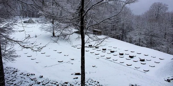 sarmizegetusa regia foto administratia sarmizegetusa regia iarna 2021