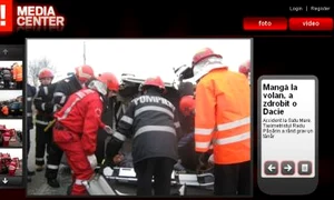 Galerie foto   Accident Satu Mare jpeg