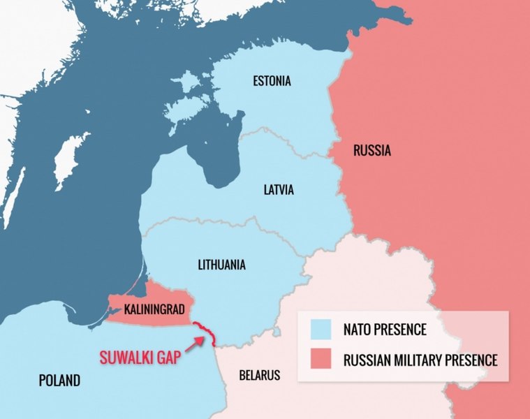 Moscova, mobilizare militară în apropierea frontierelor statelor baltice și ale Finlandei. Ce urmărește Putin?