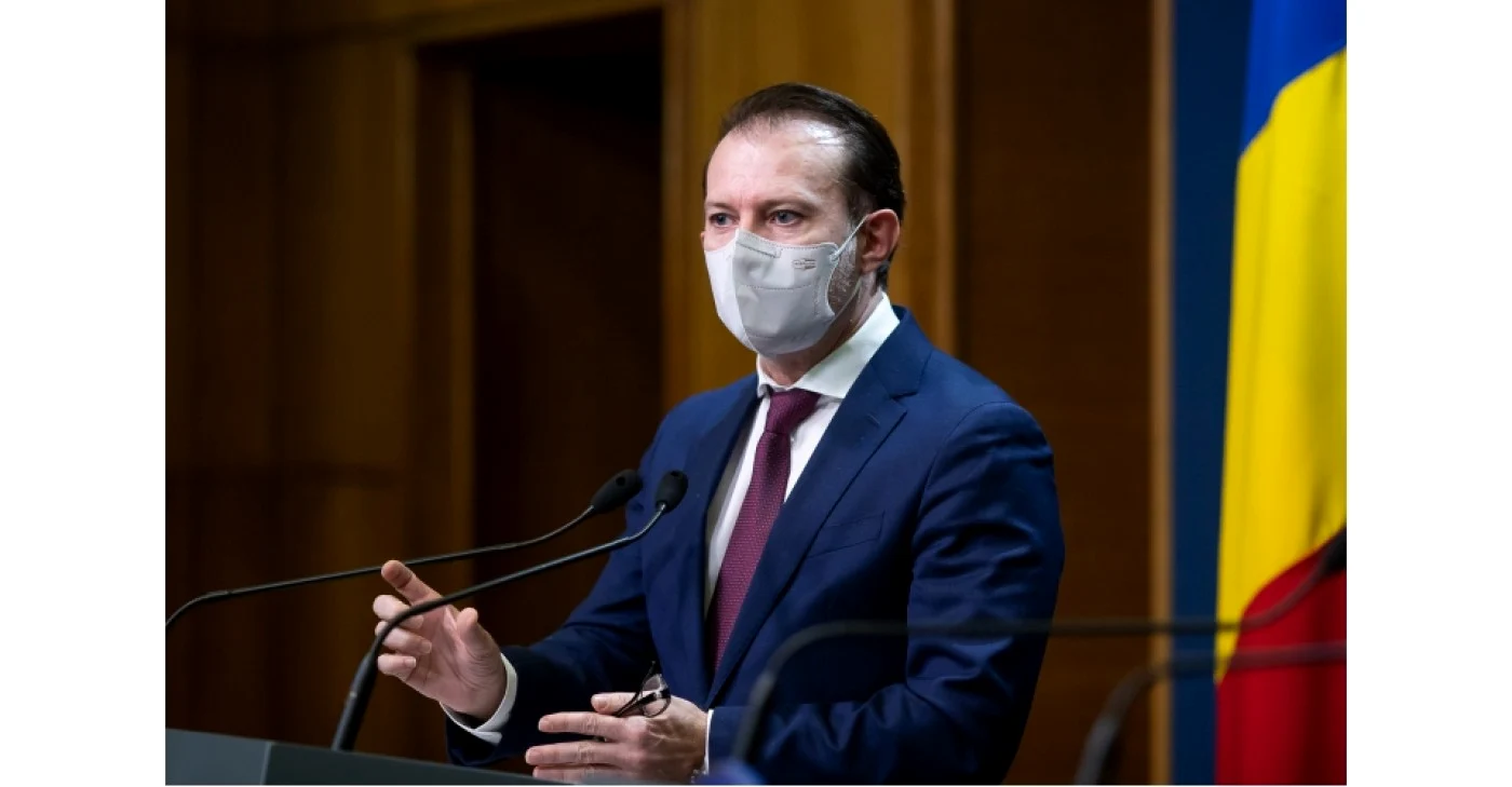 Foto: gov.ro