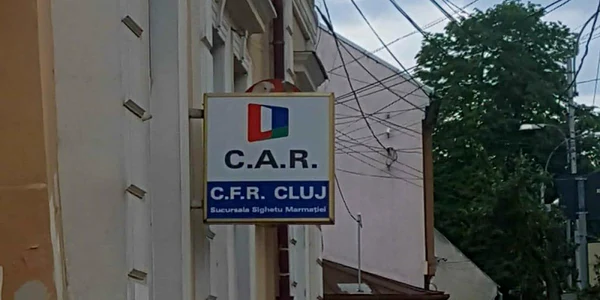 car cfr cluj