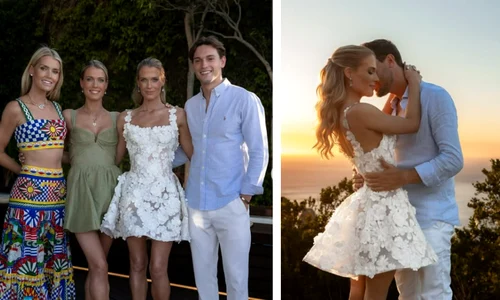 Lady Eliza Spencer Instagram  jpg