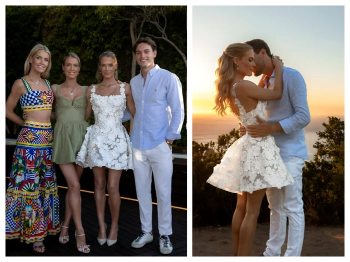 Lady Eliza Spencer Instagram jpg