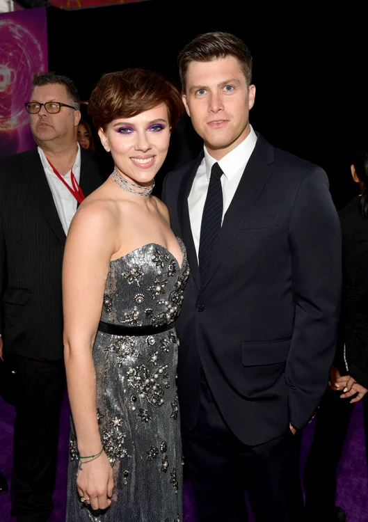 Los Angeles Global Premiere for Marvel Studios' "Avengers: Infinity War" jpeg