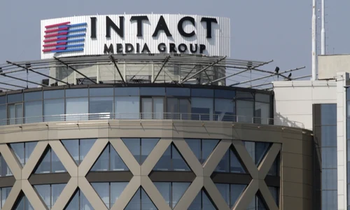 Sediul Intact Media Group a fost construit pe terenul deţinut de Institutul de Cercetări Alimentare jpeg