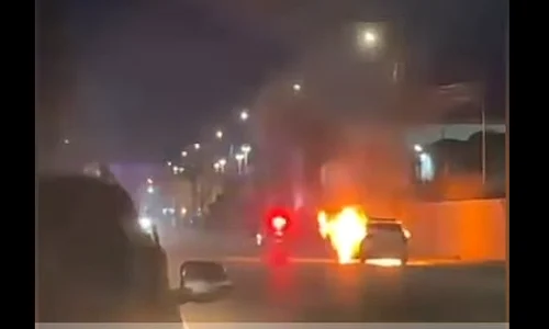 incendiu masina politie foto captura fb Europol png