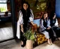 „Proiectul Caselor albastre” din Vaideeni - Vâlcea Foto Asociaţia Culturala Mostenitorii
