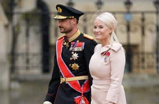 Prințul Haakon și Prințesa Mette Marit GettyImages 1252743379 jpg