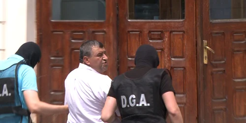 revolutionar Banu Marian