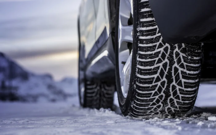 Nokian WR D4