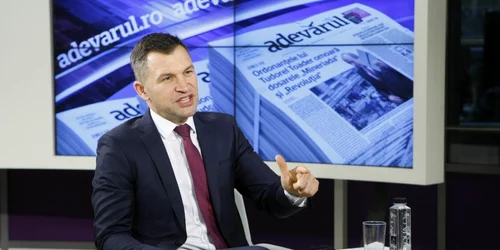 Ionut Stroe - FOTO Eduard Enea