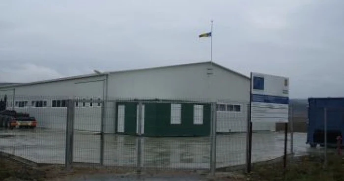 Alba Iulia: Investiţie de 830.000 de euro, blocată la Aiud