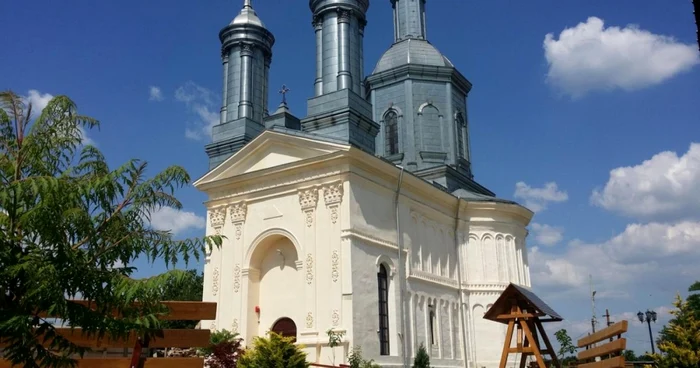 calarasi negoiesti