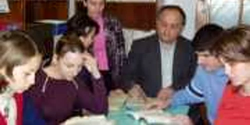 Bacău: Concurs de proză scurtă la Onești