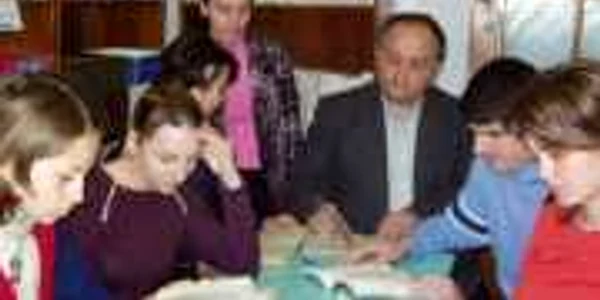 Bacău: Concurs de proză scurtă la Onești