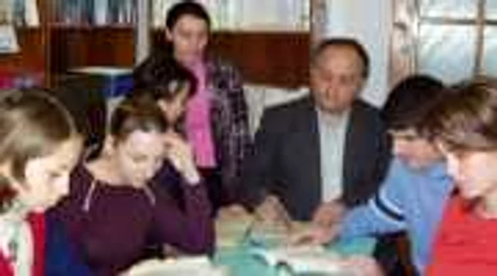 Bacău: Concurs de proză scurtă la Onești