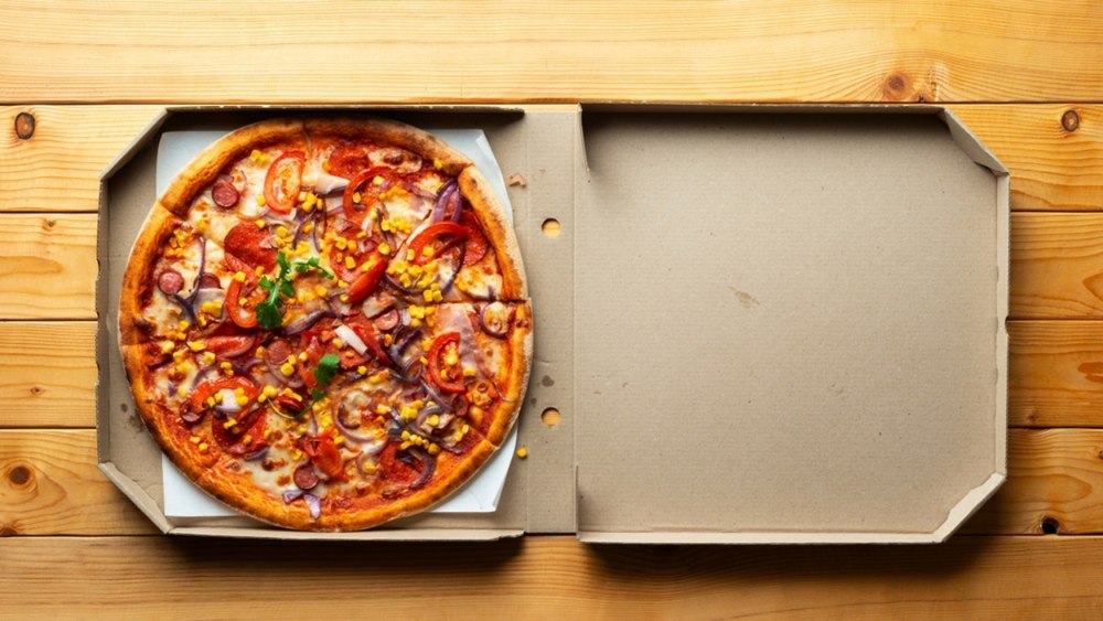 Românii au făcut cele mai multe comenzi de pizza din Europa de Sud-Est în 2025