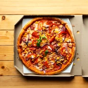 Pizza, foto Shutterstock jpg