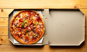 Pizza, foto Shutterstock jpg
