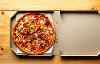 Pizza, foto Shutterstock jpg
