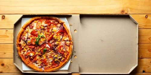 Pizza, foto Shutterstock jpg