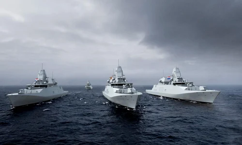fregate de razboi antisubmarin asw Foto Damen jpg