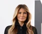 Melania Trump. FOTO: Getty Images
