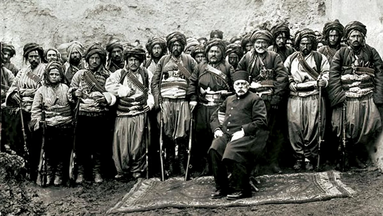 bașbuzuci