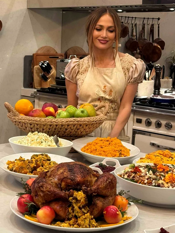 Jennifer Lopez de Ziua Recunoștinței, Profimedia (3) jpg