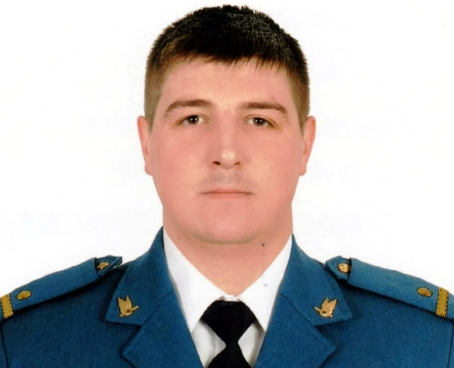 Pilot ucrainean - Twitter
