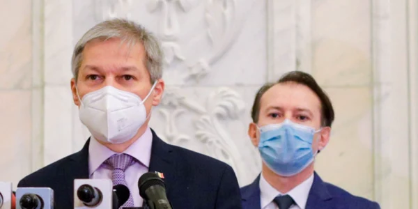 ciolos citu inquam