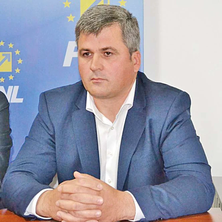 Edilul Dobrică Pârvu