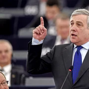 antonio tajani