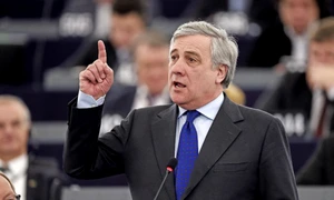 antonio tajani