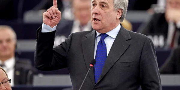 antonio tajani
