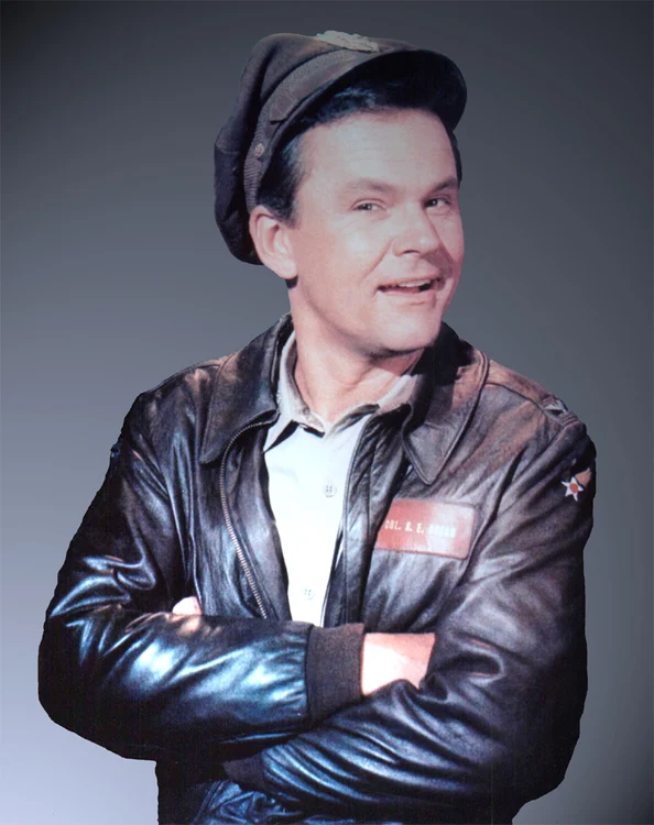 Bob Crane