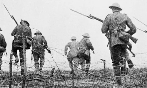 Primul Război Mondial şi pierderile Germaniei jpeg