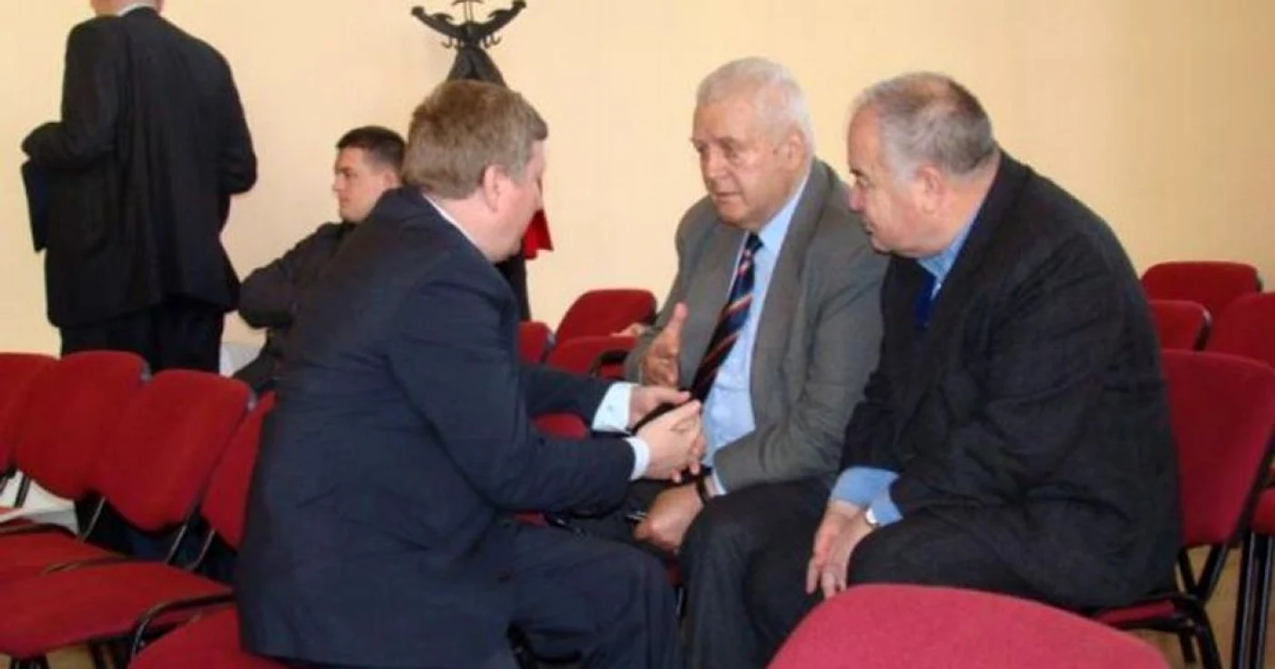 Jucătorii din clubul lui Pădureanu trebuie să evite retrogradarea
