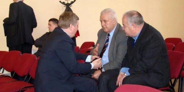 Jucătorii din clubul lui Pădureanu trebuie să evite retrogradarea
